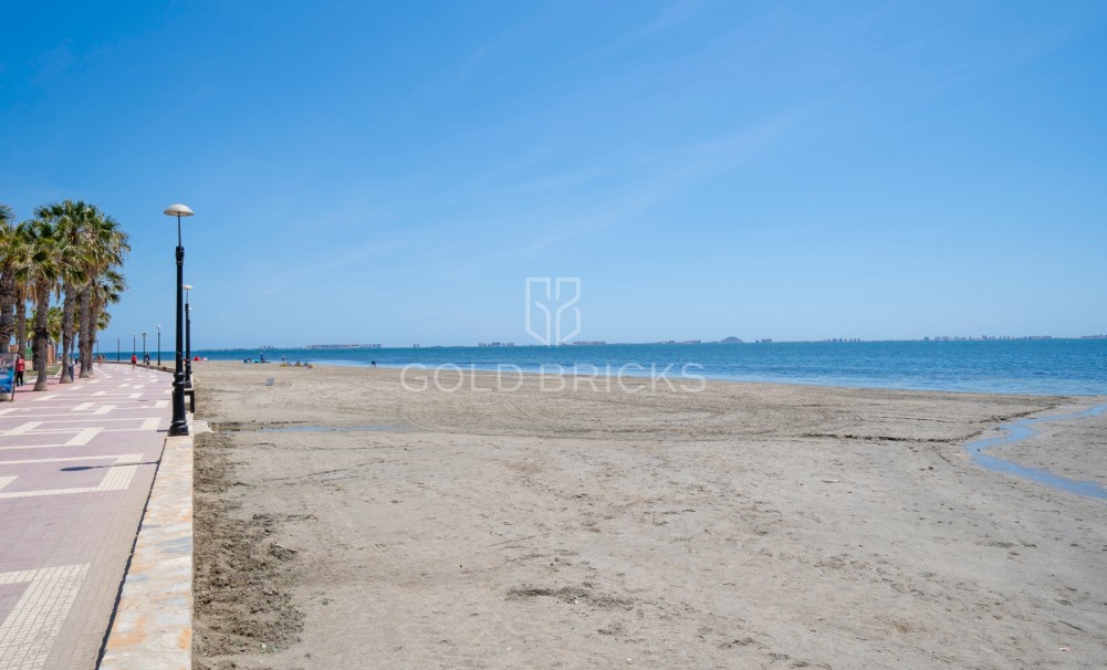 Sale · Duplex · Los Alcazares · Los Montesinos