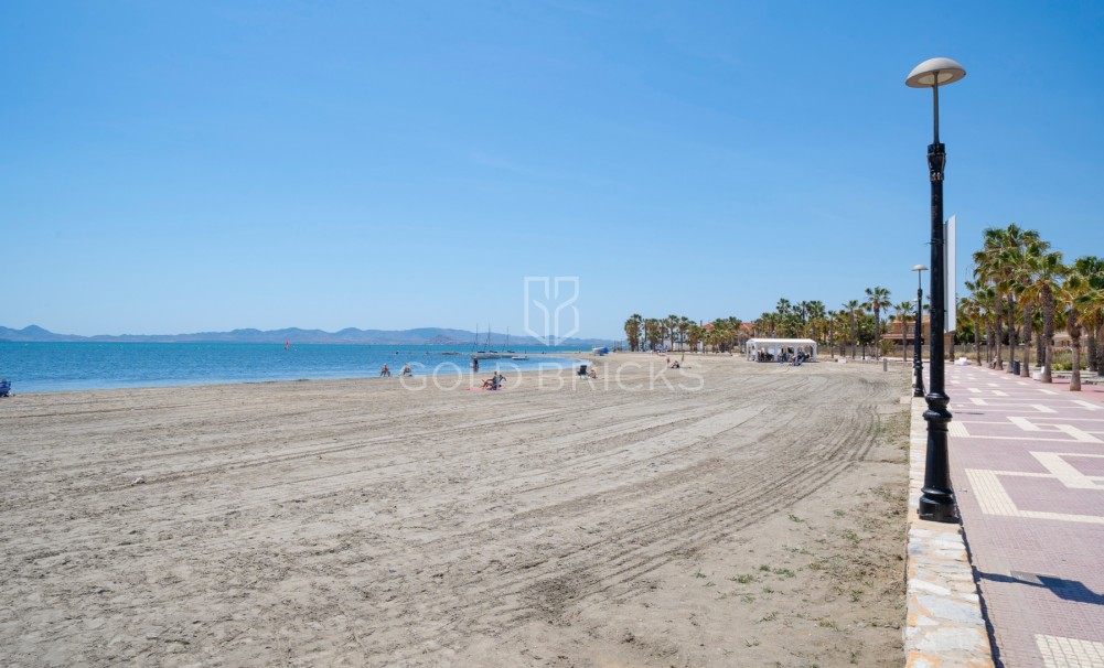 Sale · Duplex · Los Alcazares · Los Montesinos