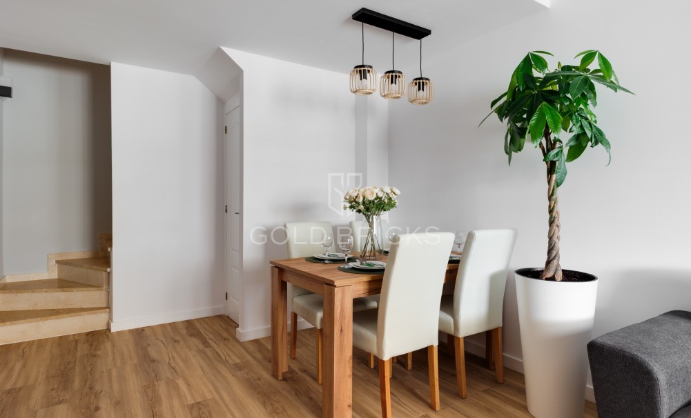 Sale · Townhouse · Orihuela Costa