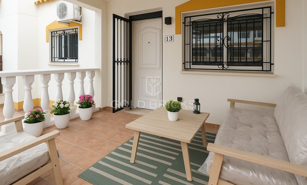 Sale · Townhouse · Orihuela Costa