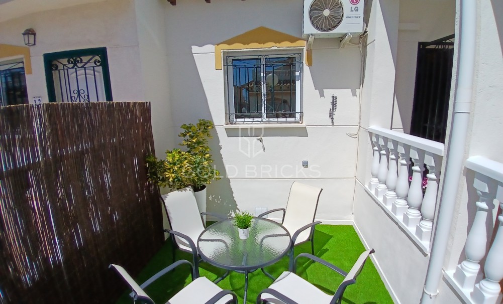 Sale · Townhouse · Orihuela Costa