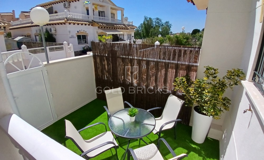 Sale · Townhouse · Orihuela Costa
