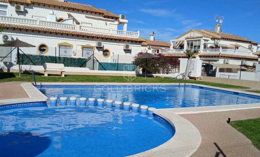 Sale · Townhouse · Orihuela Costa