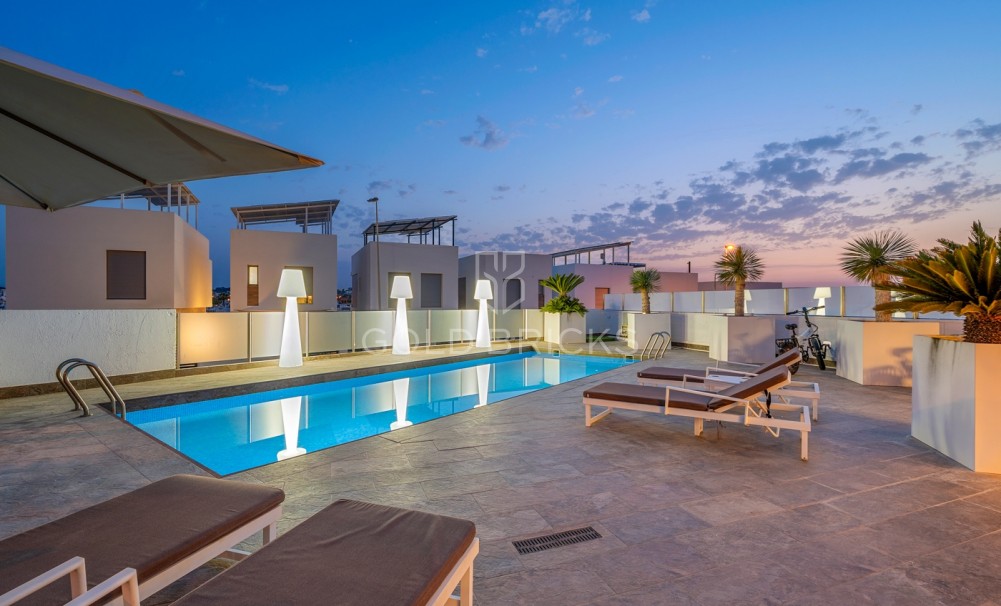 Sale · Villa · Orihuela Costa · Villamartín