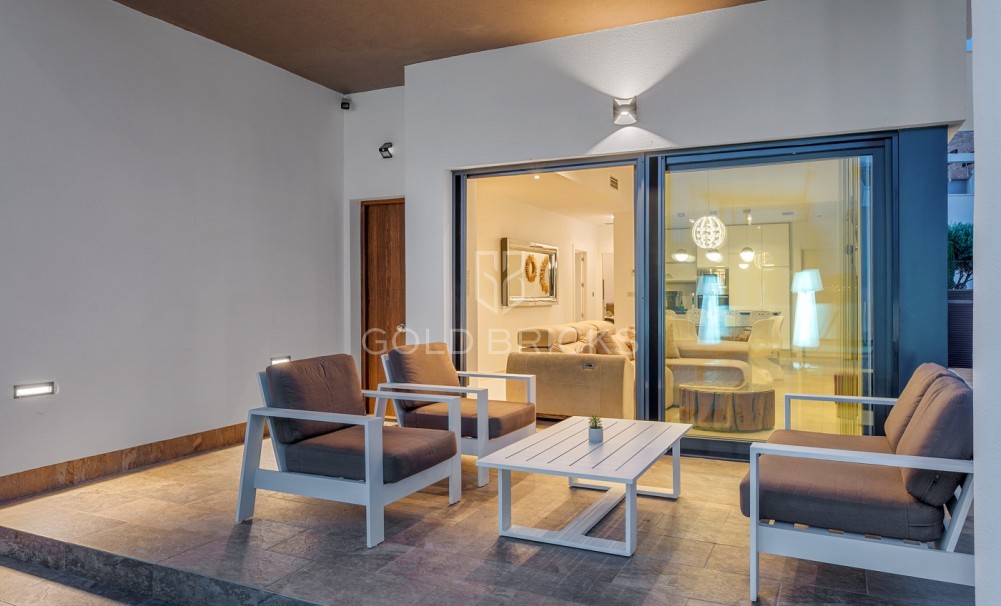 Sale · Villa · Orihuela Costa · Villamartín