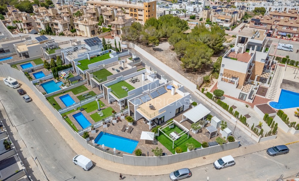 Sale · Villa · Orihuela Costa · Villamartín