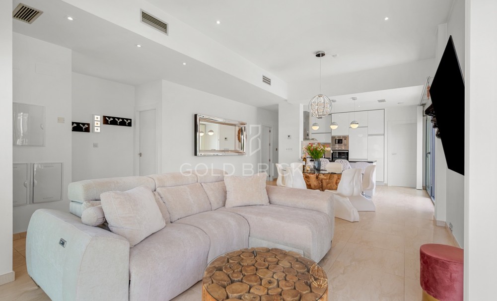 Sale · Villa · Orihuela Costa · Villamartín