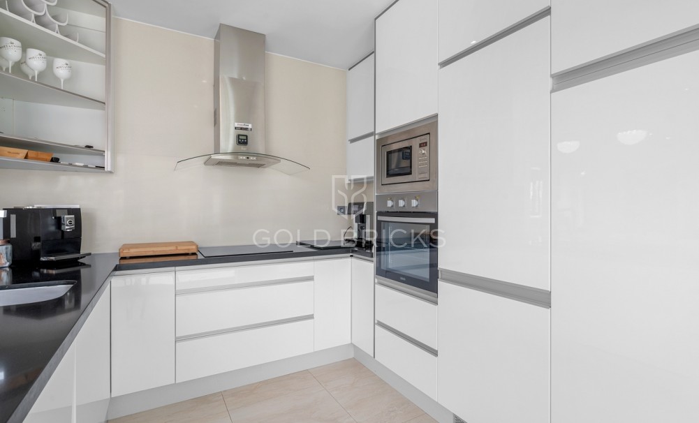 Sale · Villa · Orihuela Costa · Villamartín