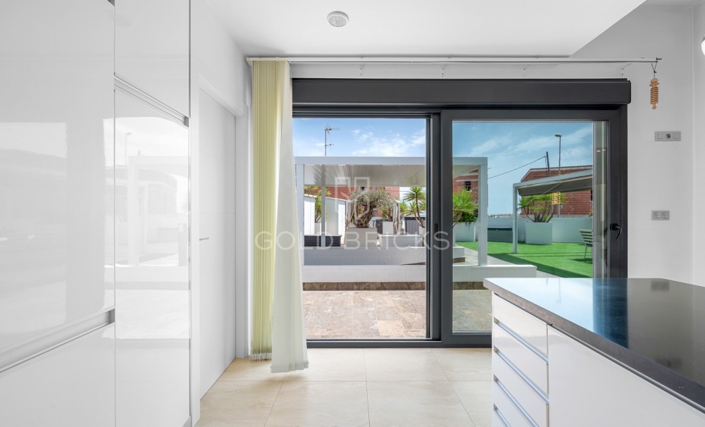 Sale · Villa · Orihuela Costa · Villamartín