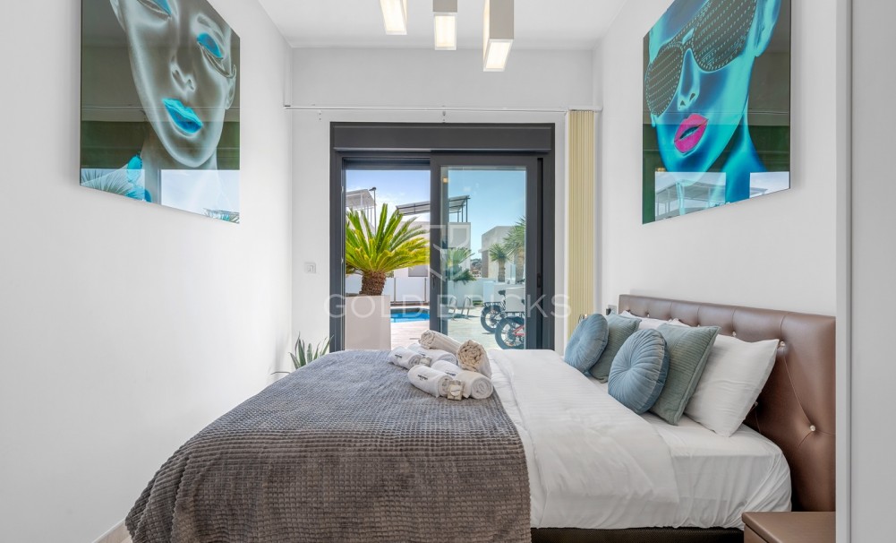 Sale · Villa · Orihuela Costa · Villamartín