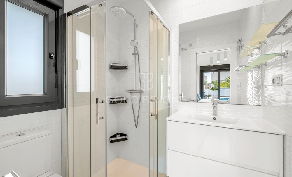 Sale · Villa · Orihuela Costa · Villamartín