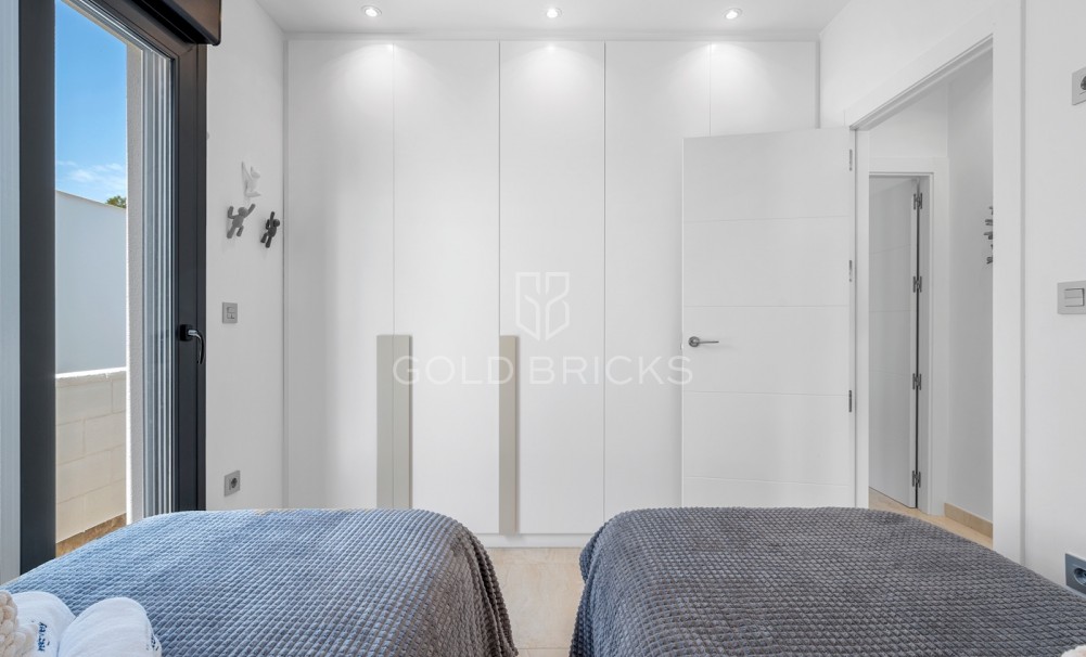 Sale · Villa · Orihuela Costa · Villamartín