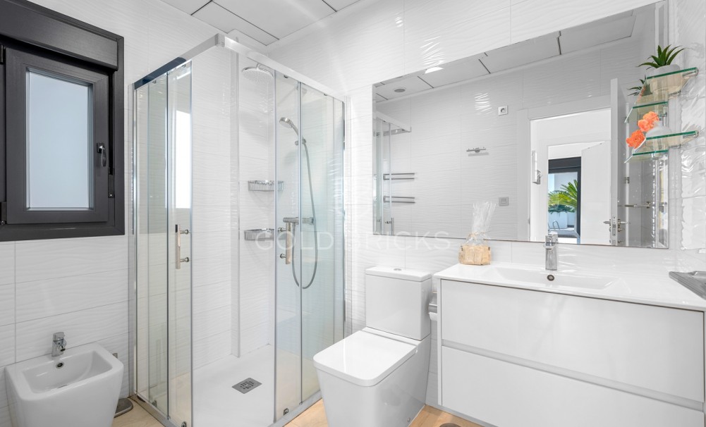 Sale · Villa · Orihuela Costa · Villamartín