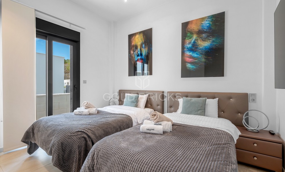 Sale · Villa · Orihuela Costa · Villamartín