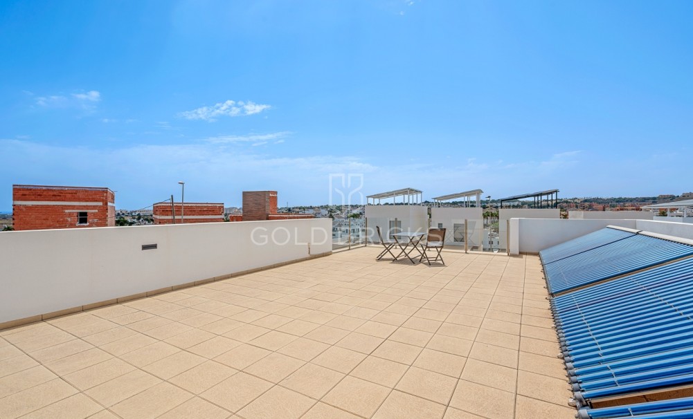 Sale · Villa · Orihuela Costa · Villamartín