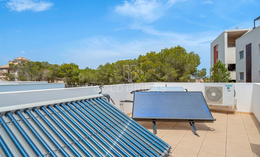 Sale · Villa · Orihuela Costa · Villamartín