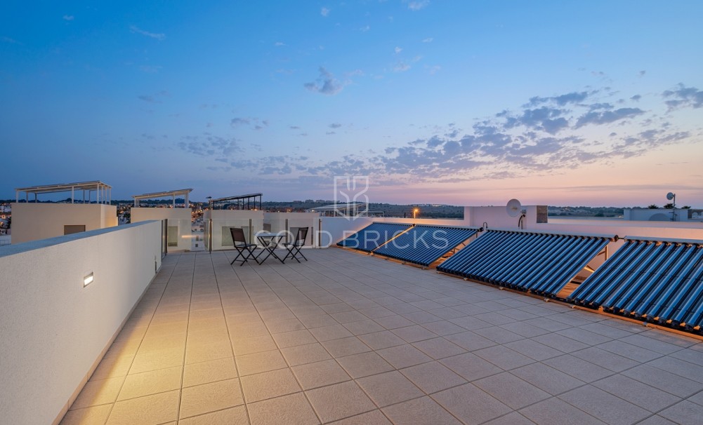 Sale · Villa · Orihuela Costa · Villamartín