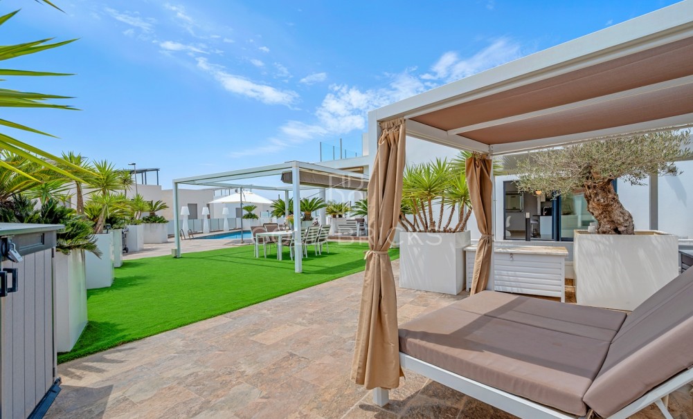 Sale · Villa · Orihuela Costa · Villamartín