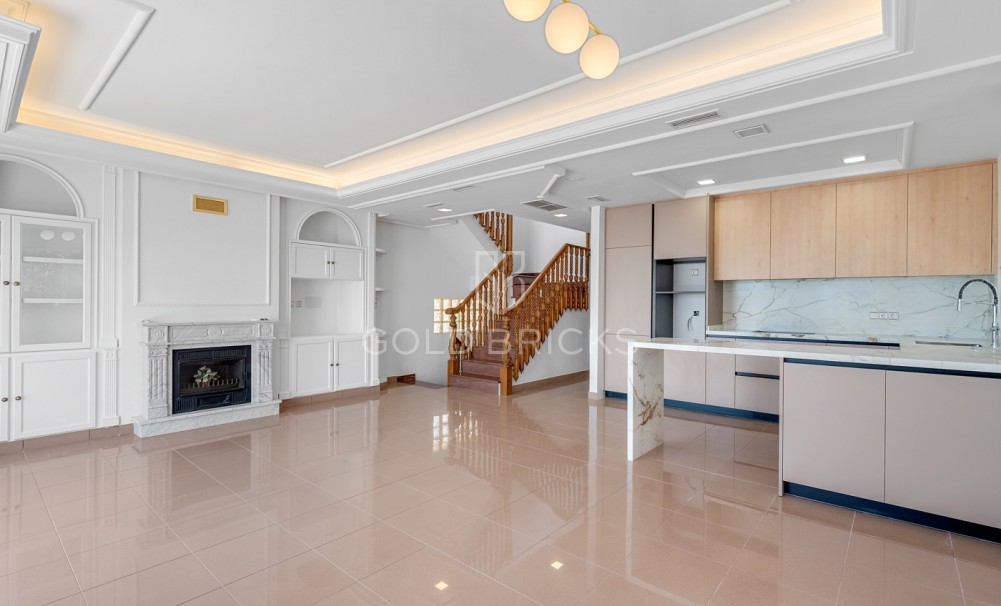 Återförsäljning · Villa · Torrevieja