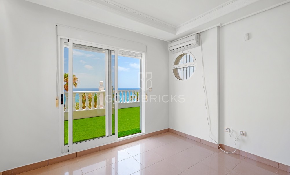 Återförsäljning · Villa · Torrevieja