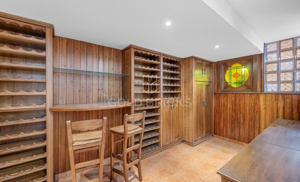 Återförsäljning · Villa · Torrevieja