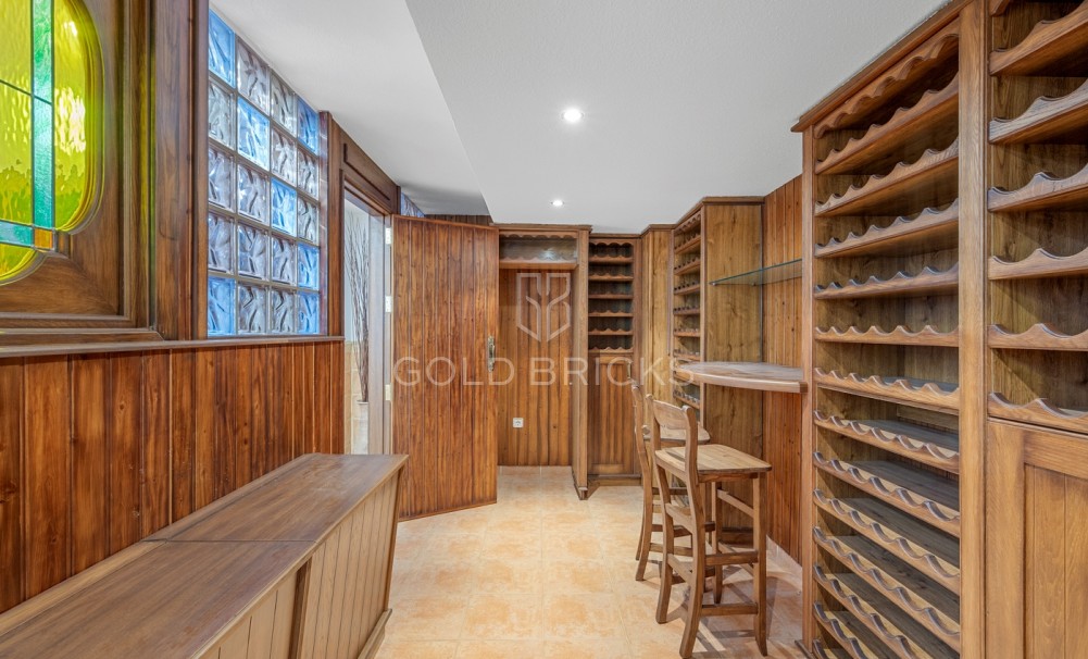 Återförsäljning · Villa · Torrevieja