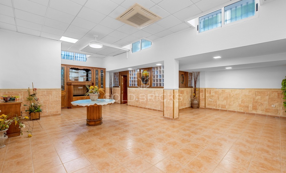 Återförsäljning · Villa · Torrevieja