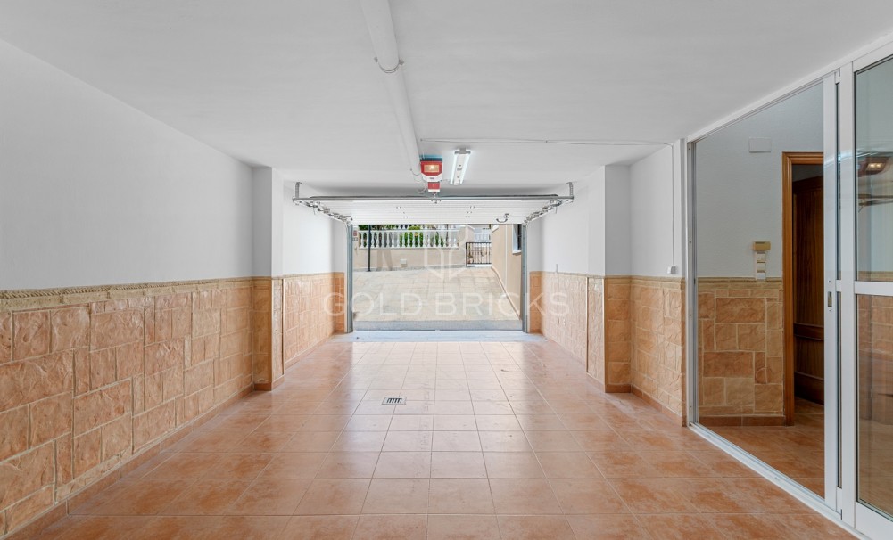 Återförsäljning · Villa · Torrevieja