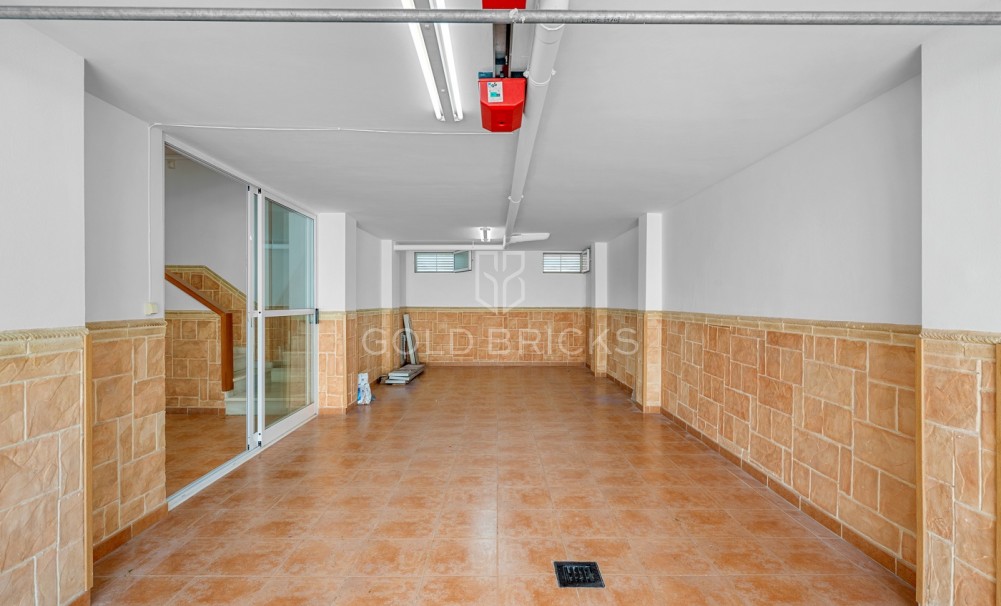 Återförsäljning · Villa · Torrevieja