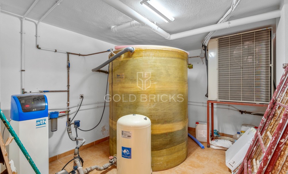 Återförsäljning · Villa · Torrevieja