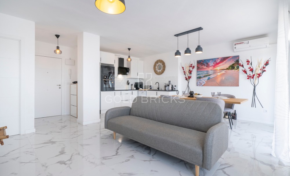 Sale · Flat · Orihuela Costa · Punta Prima