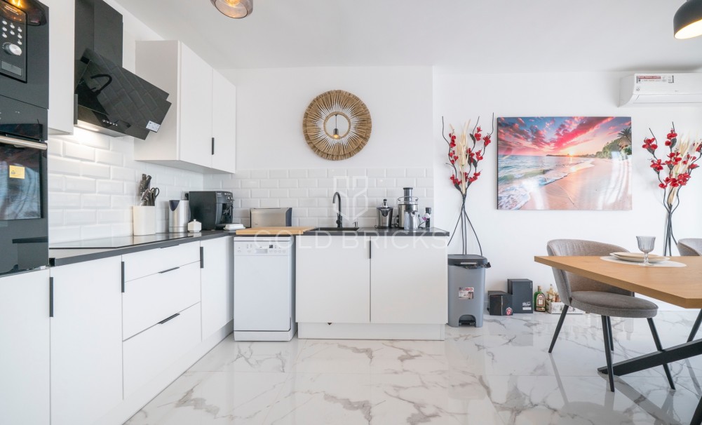 Sale · Flat · Orihuela Costa · Punta Prima