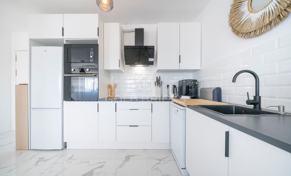 Sale · Flat · Orihuela Costa · Punta Prima