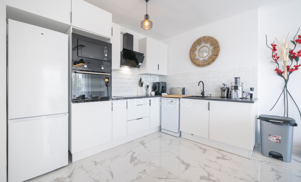 Sale · Flat · Orihuela Costa · Punta Prima