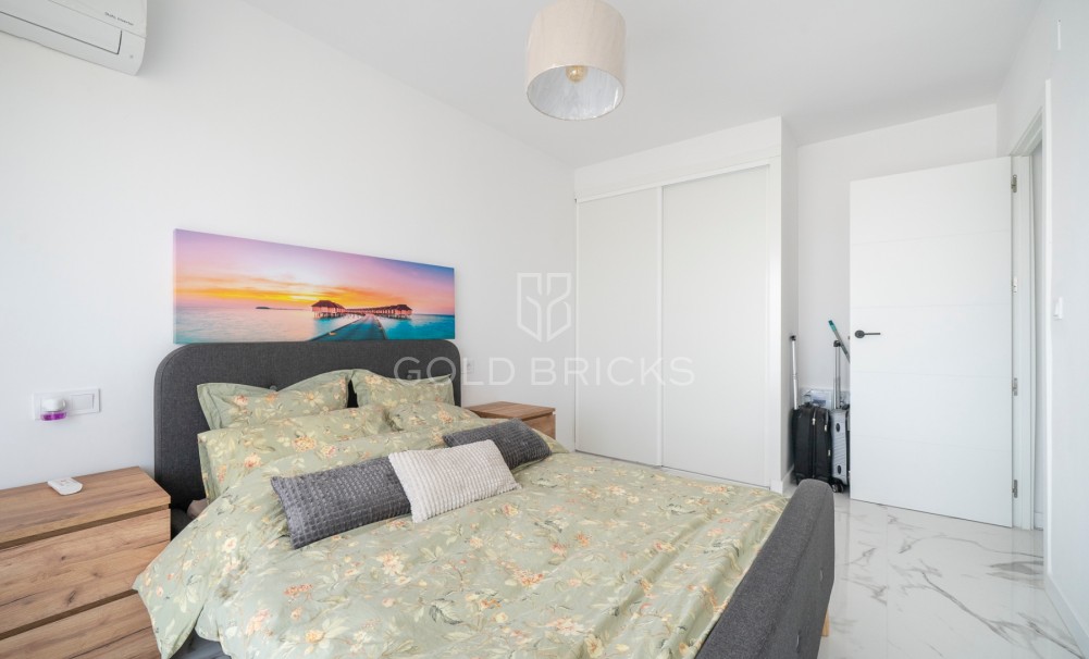 Sale · Flat · Orihuela Costa · Punta Prima