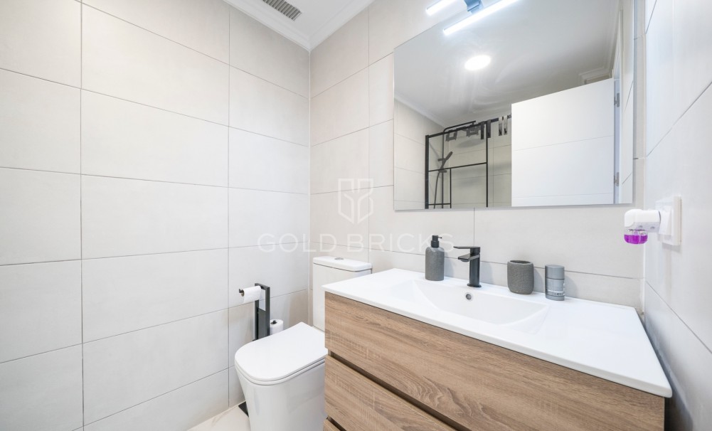 Sale · Flat · Orihuela Costa · Punta Prima