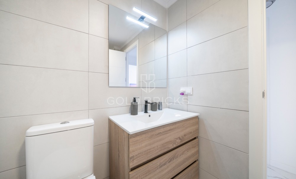 Sale · Flat · Orihuela Costa · Punta Prima