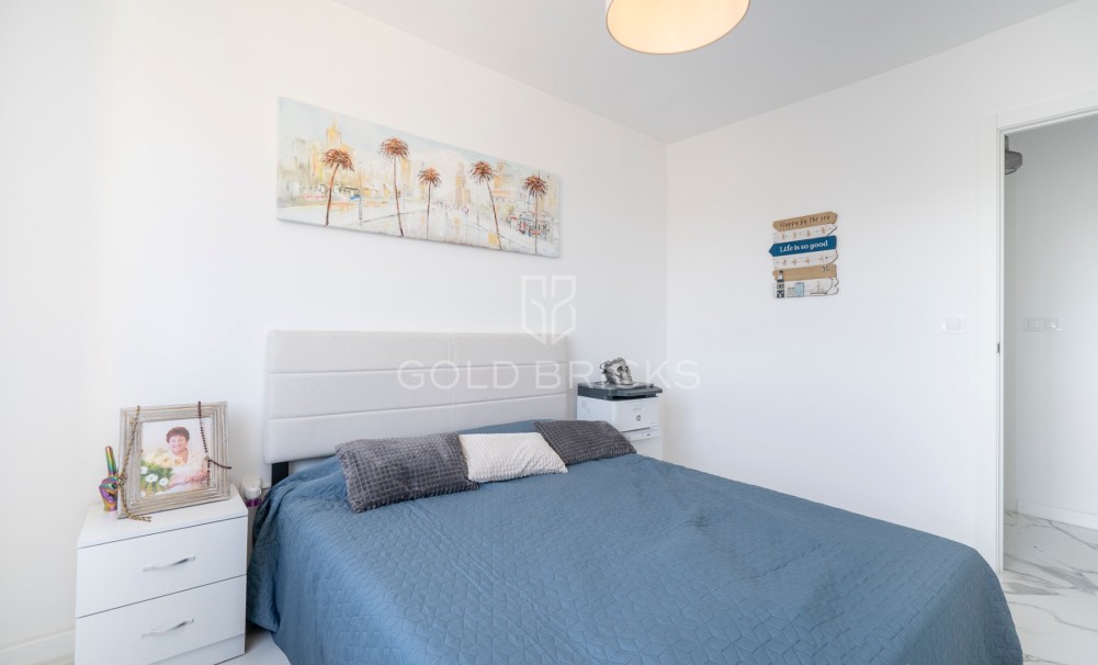 Sale · Flat · Orihuela Costa · Punta Prima