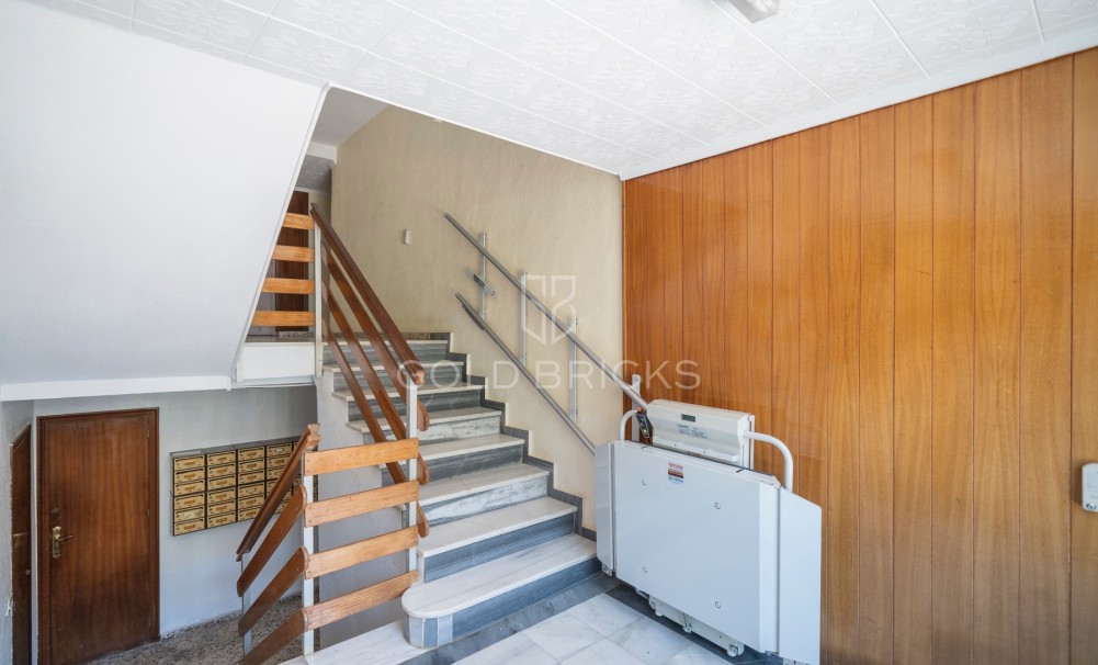 Sale · Flat · Orihuela Costa · Punta Prima