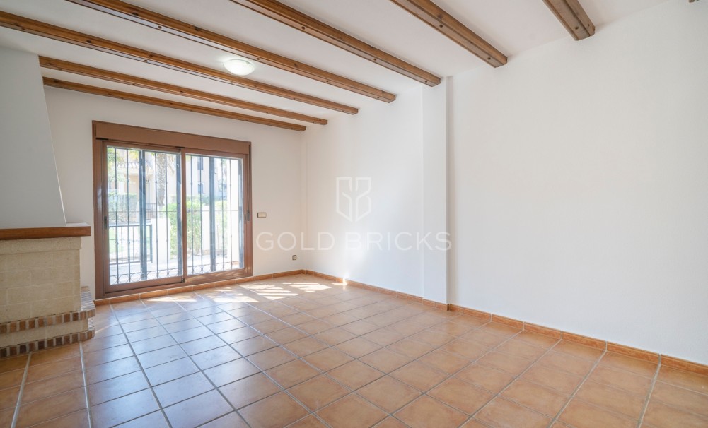 Revente · Bungalow · Algorfa