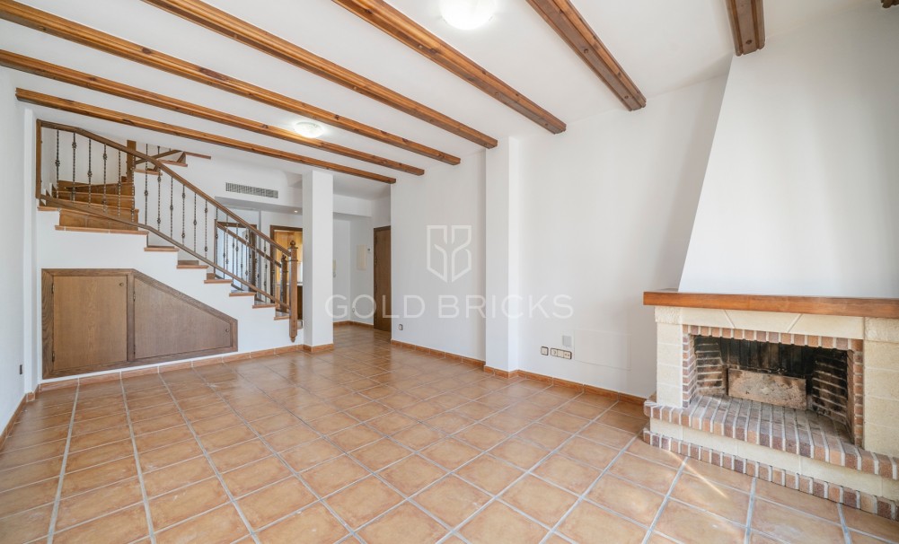 Revente · Bungalow · Algorfa