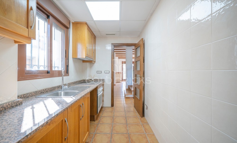 Revente · Bungalow · Algorfa