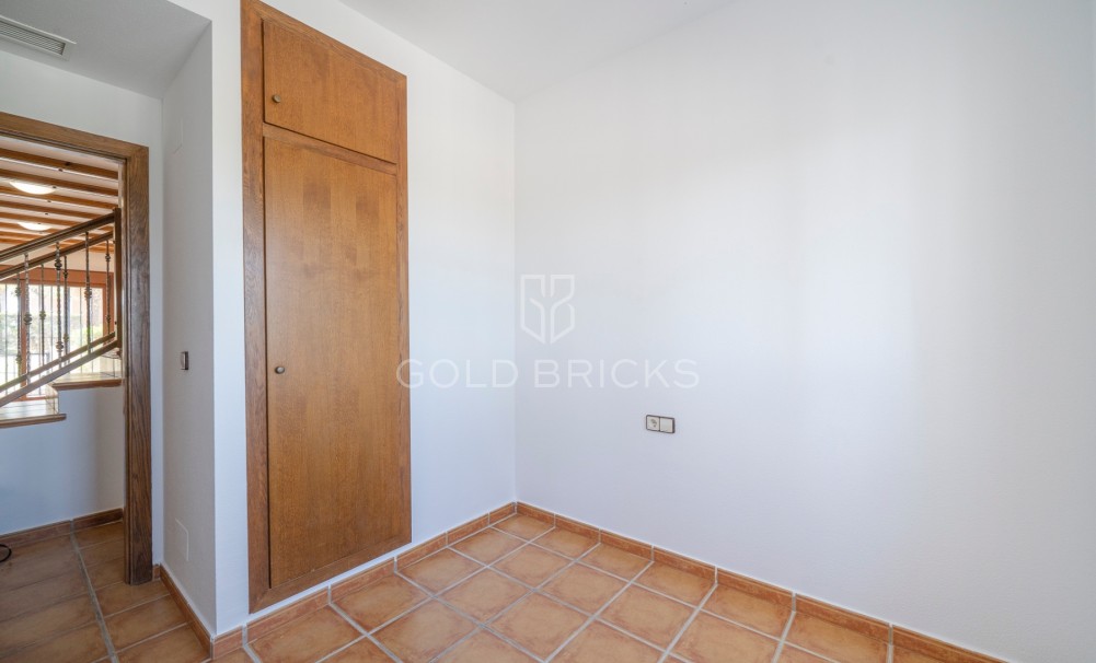 Revente · Bungalow · Algorfa