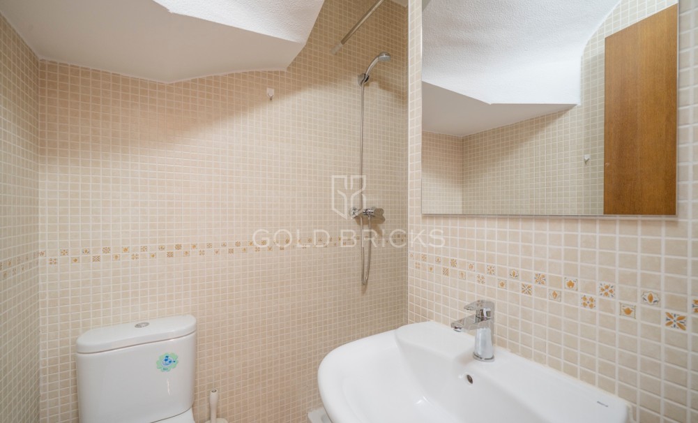 Revente · Bungalow · Algorfa