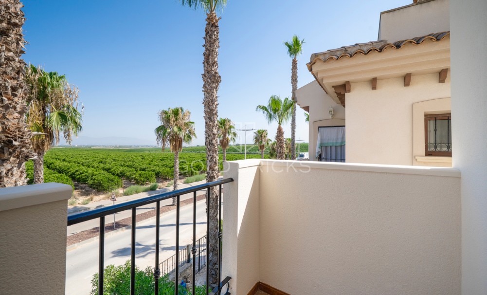 Revente · Bungalow · Algorfa