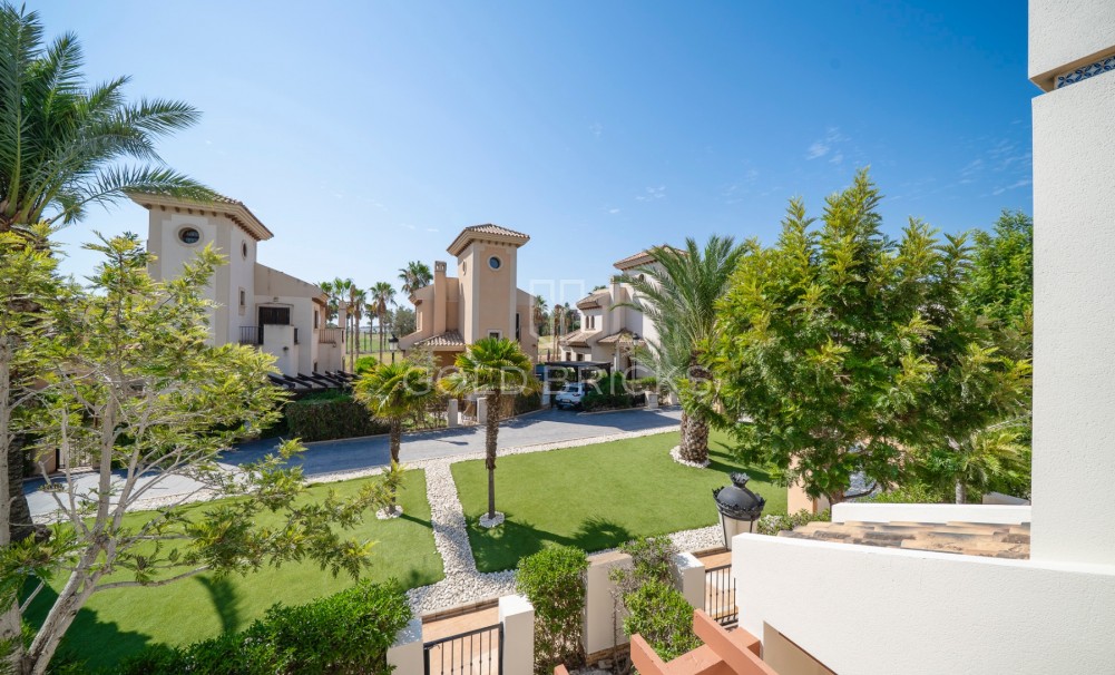 Revente · Bungalow · Algorfa