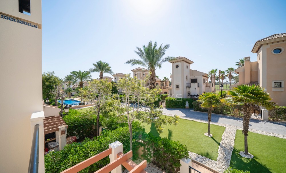 Revente · Bungalow · Algorfa