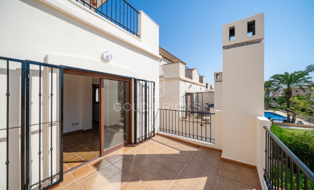 Revente · Bungalow · Algorfa