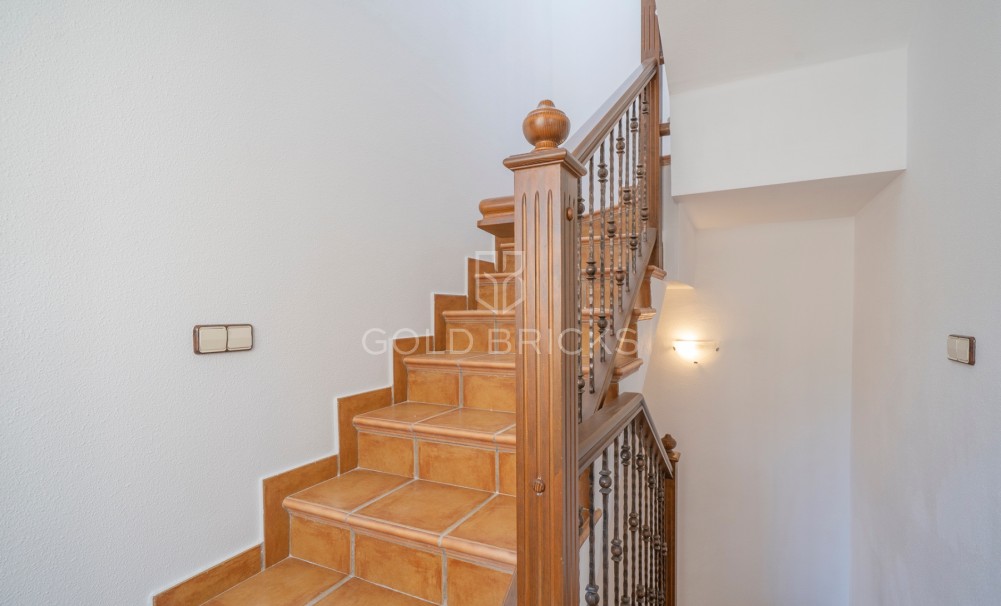 Revente · Bungalow · Algorfa