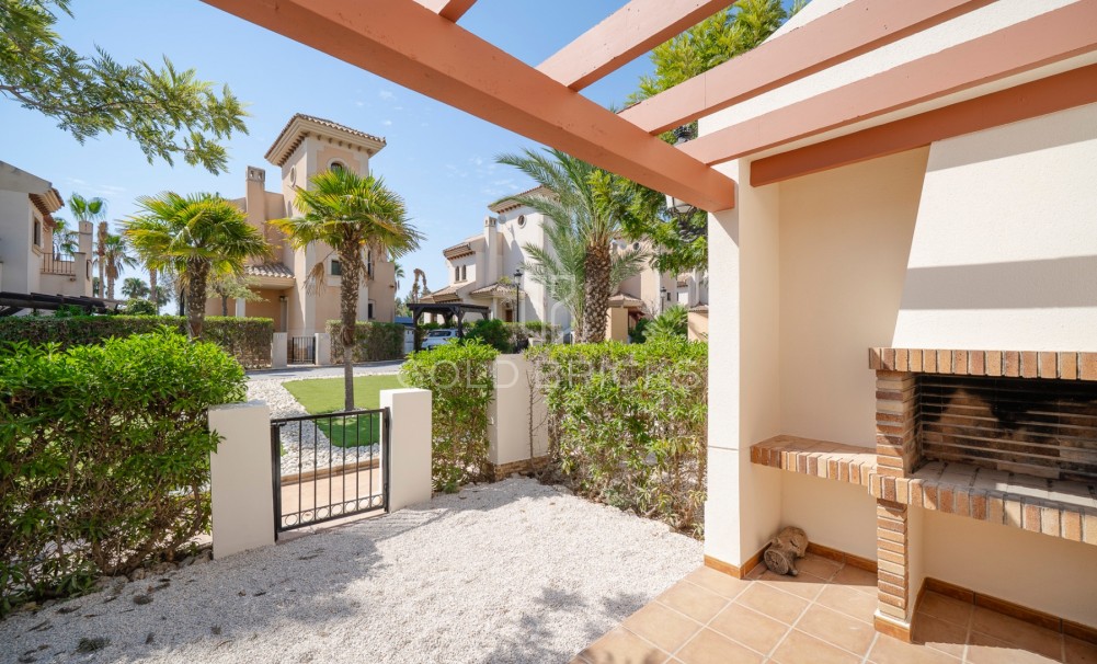 Revente · Bungalow · Algorfa